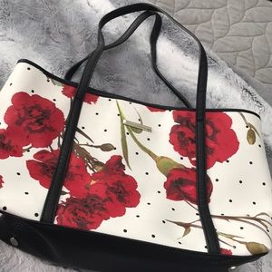 Functional Tote/Handbag